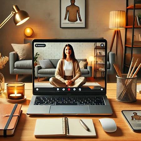 Transition Émotionnelle Rapide