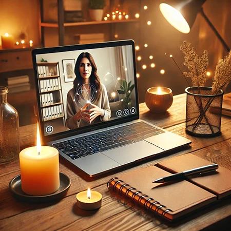 Transition Émotionnelle Rapide